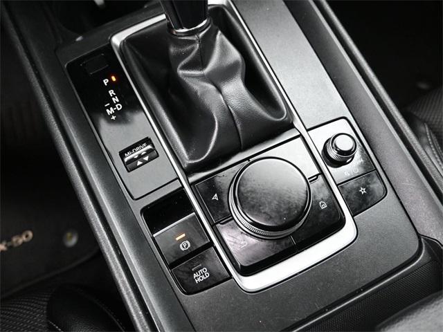 used 2023 Mazda CX-50 car, priced at $21,974