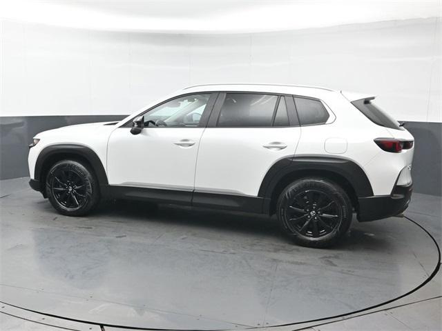 used 2023 Mazda CX-50 car, priced at $21,974