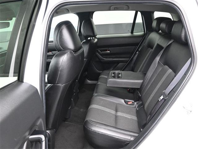 used 2023 Mazda CX-50 car, priced at $21,974