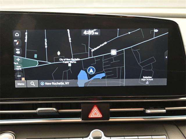 used 2024 Hyundai Elantra car, priced at $16,950