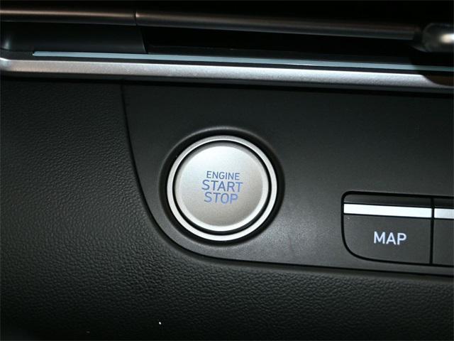 used 2024 Hyundai Elantra car, priced at $16,950