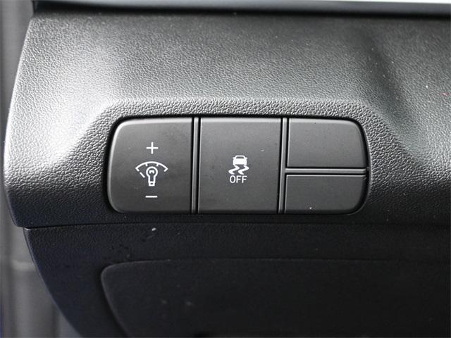 used 2024 Hyundai Elantra car, priced at $16,950