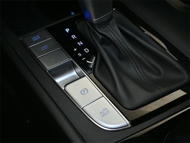 used 2024 Hyundai Elantra car, priced at $16,950