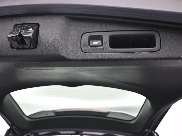 used 2022 Honda CR-V car, priced at $20,998