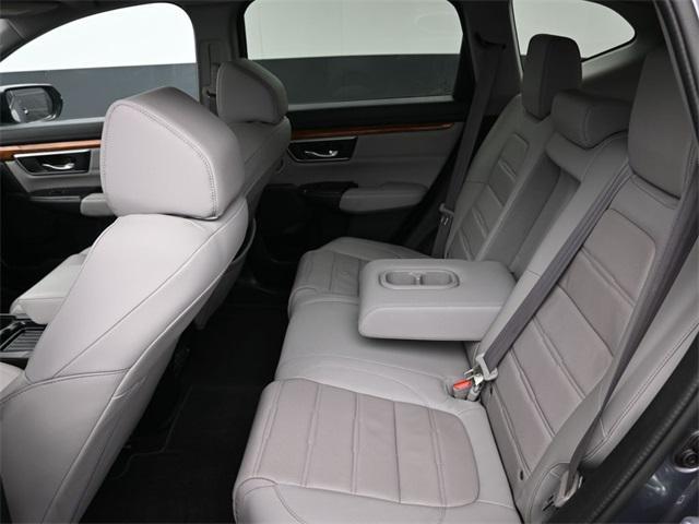 used 2022 Honda CR-V car, priced at $20,998