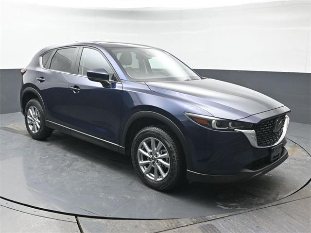 used 2023 Mazda CX-5 car, priced at $24,874