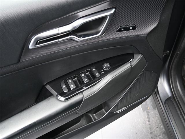 used 2023 Kia Sportage Hybrid car, priced at $18,974