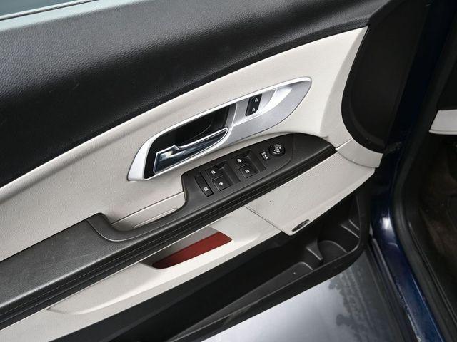 used 2016 Chevrolet Equinox car, priced at $8,888