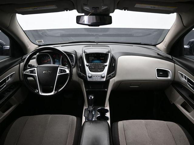 used 2016 Chevrolet Equinox car, priced at $8,888