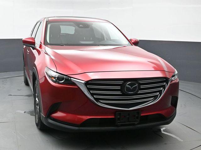 used 2023 Mazda CX-9 car, priced at $29,063