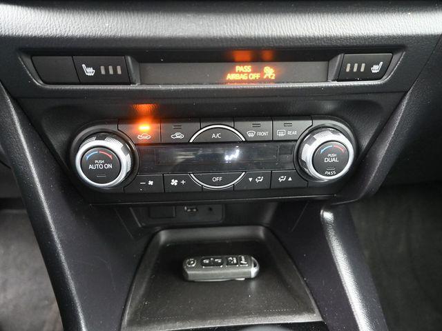 used 2018 Mazda Mazda3 car, priced at $16,774