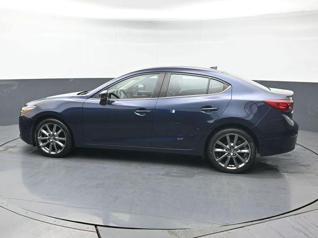used 2018 Mazda Mazda3 car, priced at $16,774