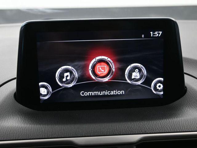 used 2018 Mazda Mazda3 car, priced at $16,774