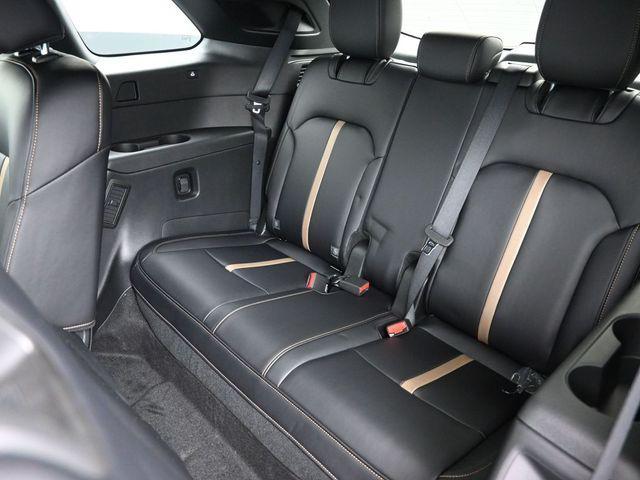 new 2026 Mazda CX-90 car, priced at $57,200