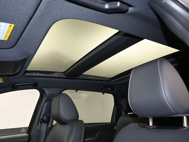 new 2026 Mazda CX-90 car, priced at $57,200