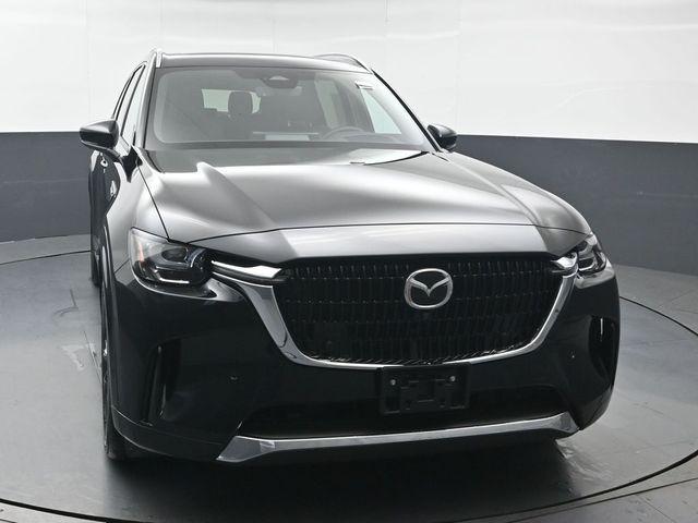 new 2026 Mazda CX-90 car, priced at $57,200