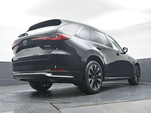 new 2026 Mazda CX-90 car, priced at $57,200