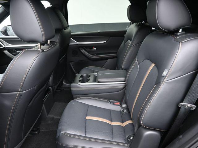 new 2026 Mazda CX-90 car, priced at $57,200