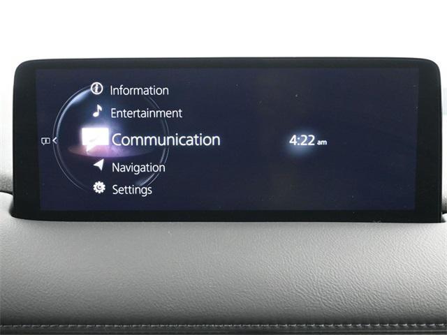 used 2023 Mazda CX-5 car, priced at $22,621