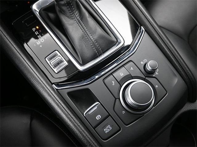 used 2023 Mazda CX-5 car, priced at $22,621