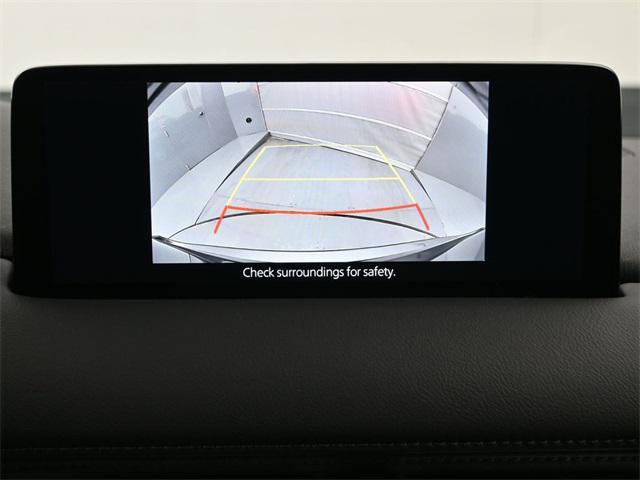 used 2023 Mazda CX-5 car, priced at $22,621