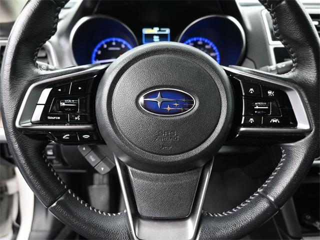 used 2019 Subaru Outback car, priced at $18,774