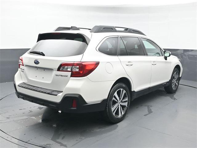 used 2019 Subaru Outback car, priced at $18,774