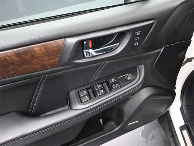 used 2019 Subaru Outback car, priced at $18,774