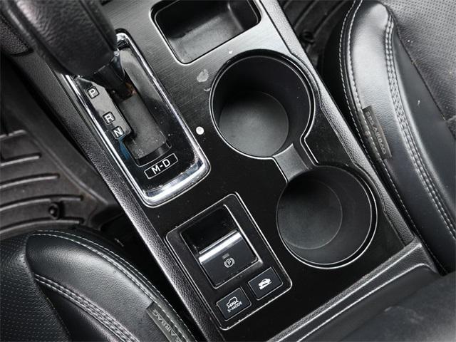 used 2019 Subaru Outback car, priced at $18,774