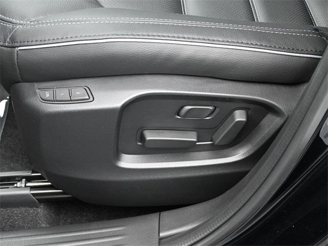 new 2025 Mazda CX-5 car, priced at $30,270