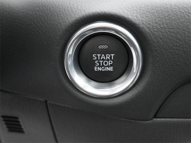 new 2025 Mazda CX-5 car, priced at $30,270