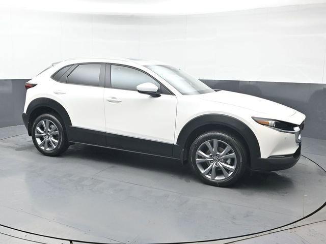 new 2026 Mazda CX-30 car, priced at $30,830