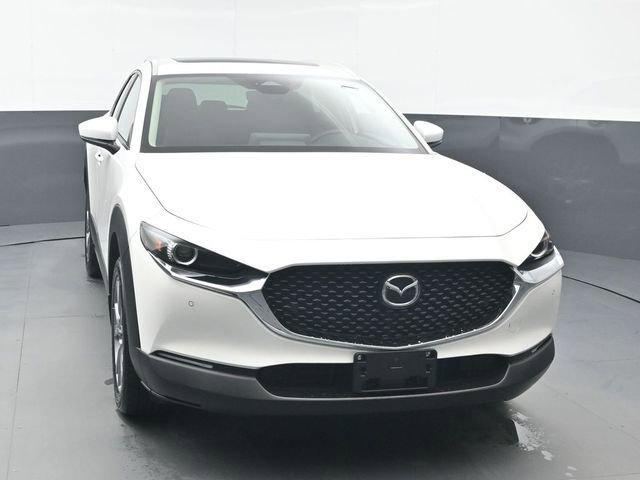 new 2026 Mazda CX-30 car, priced at $30,830