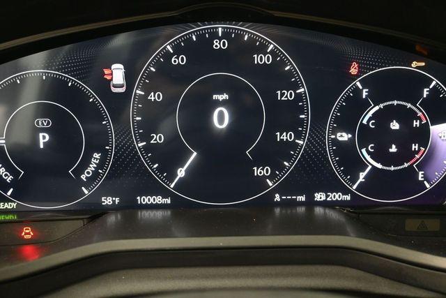 used 2024 Mazda CX-90 PHEV car, priced at $32,974