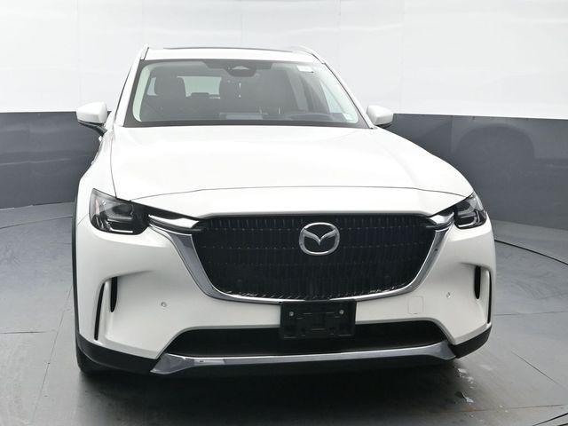 used 2024 Mazda CX-90 PHEV car, priced at $32,974