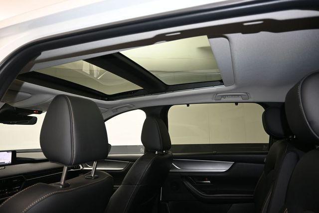 used 2024 Mazda CX-90 PHEV car, priced at $32,974