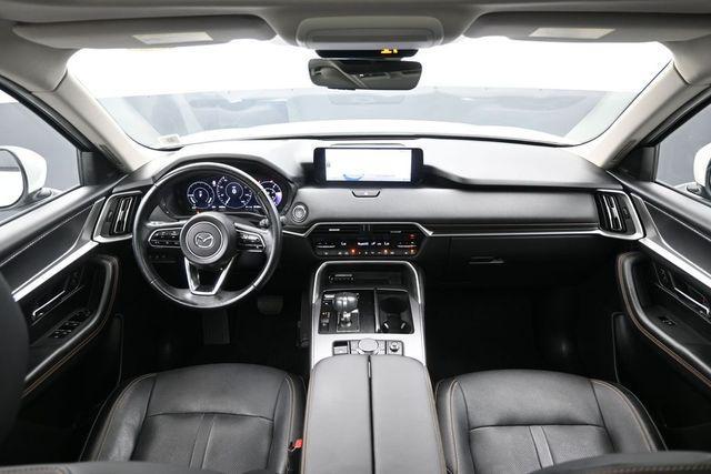 used 2024 Mazda CX-90 PHEV car, priced at $32,974
