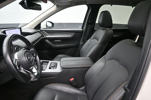 used 2024 Mazda CX-90 PHEV car, priced at $32,974
