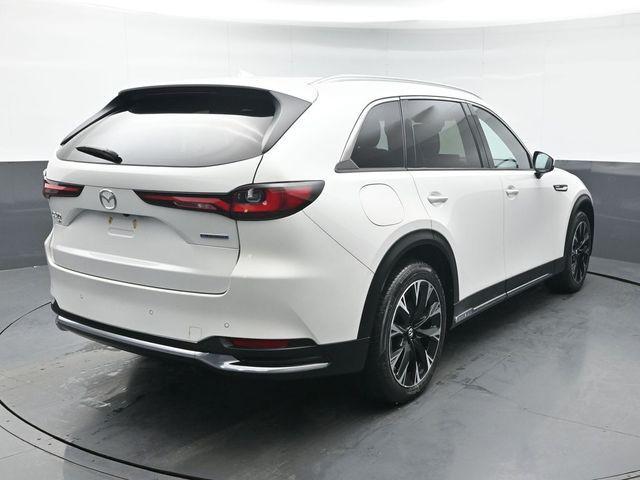 used 2024 Mazda CX-90 PHEV car, priced at $32,974