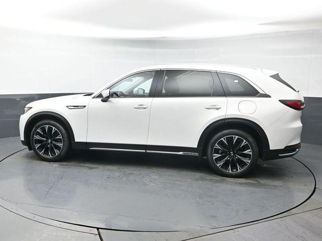used 2024 Mazda CX-90 PHEV car, priced at $32,974