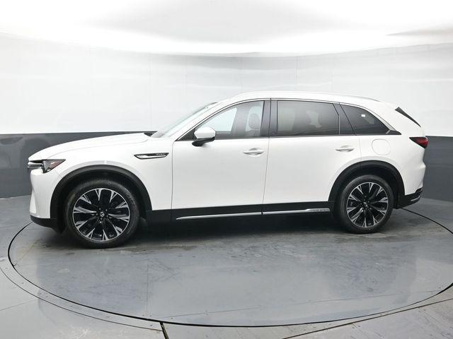 used 2024 Mazda CX-90 PHEV car, priced at $32,974