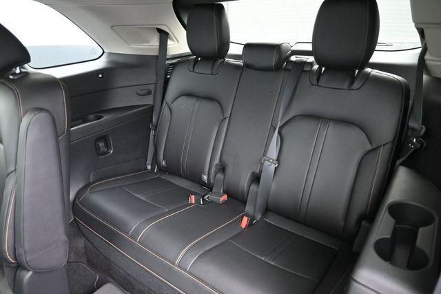 used 2024 Mazda CX-90 PHEV car, priced at $32,974