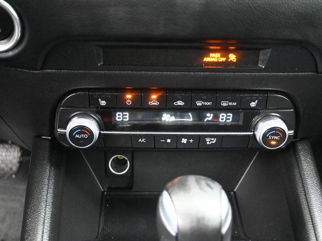 used 2023 Mazda CX-5 car, priced at $22,374