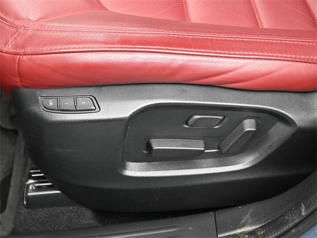 used 2023 Mazda CX-5 car, priced at $24,429
