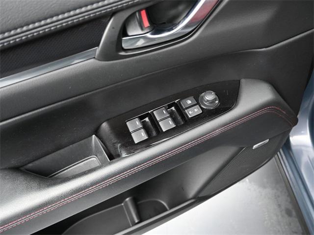 used 2023 Mazda CX-5 car, priced at $24,429