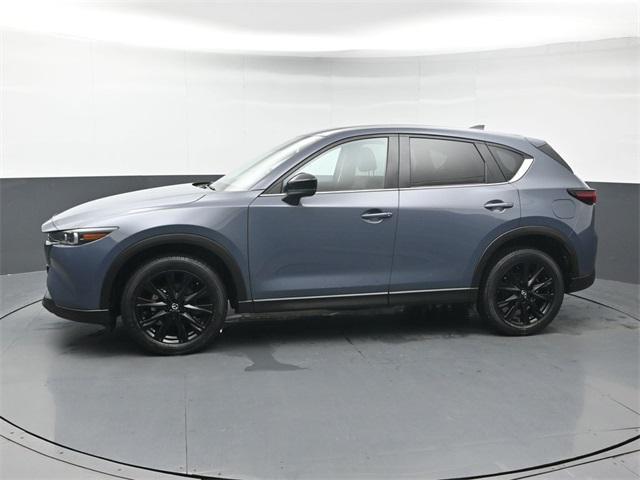 used 2023 Mazda CX-5 car, priced at $24,429