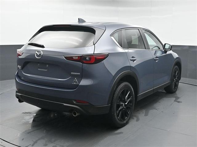 used 2023 Mazda CX-5 car, priced at $24,429