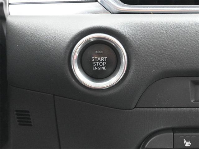 used 2023 Mazda CX-5 car, priced at $24,429