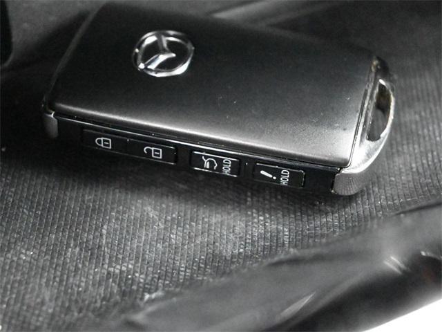 used 2023 Mazda CX-5 car, priced at $24,429