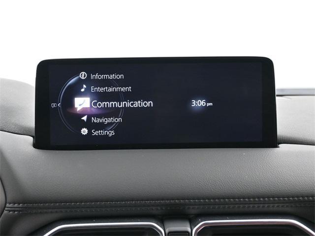 used 2023 Mazda CX-5 car, priced at $24,429